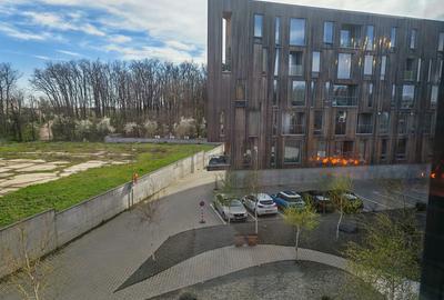 Studio premium cu parcare inclusă, 40 mpu | Loft Green Apartments - 12