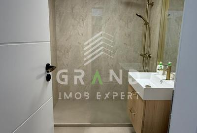 3 camere | 2 băi | 2 balcoane | 65 mp | Gheorgheni–Titulescu | complet mobilat - 18