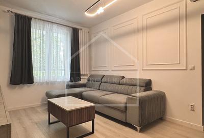 Apartament Premium 2 camere / Calea Floreasca / Complet Renovat și Mobilat BOXA - 4