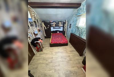 Casa/Vilă Gageni Structura Lemn - 11