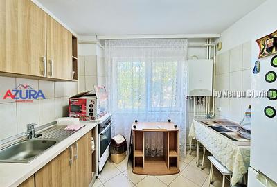 Apartament 2 camere Banat - Exercitiu, etajul 2, mobilat si utilat - 3