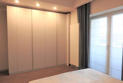 4 room apartment | boutique residential building | Iancu Nicolae - 15