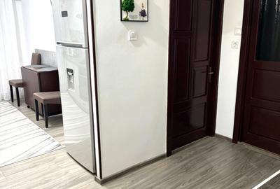 Apartament 2 camere 50mp Dva Nord mobilat utilat 74800eur neg - 7