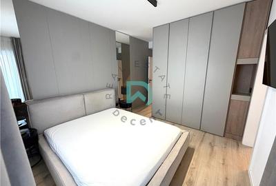 Apartament de lux cu 4 camere – Doamna Stanca, Șelimbăr, Sibiu - 9