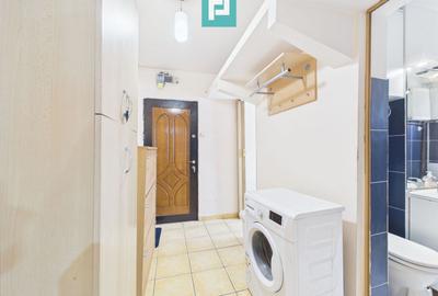Apartament cu 3 camere în zona Spitalul Județean - 10