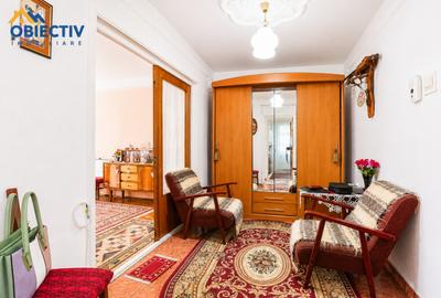 Apartament 2 Camere Decomandat – Zona Orion, Dărmănești - 11