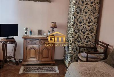 Casă de vanzare - Eleganță interbelică in centrul Ramnicului Valcea - 8
