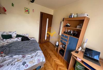 4 camere decomandate, Marasti, Parcare, Petfriendly, Gorunului,Office - 5