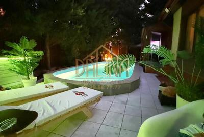 Vanzare - Vila cu piscina si finisaje premium - Otopeni - 3