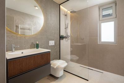 Penthouse 3 camere | Coresi | Terasă  | Vedere Tâmpa | Parcare inclusă - 6