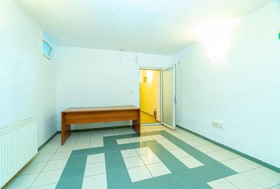 Universitate | Pta Rosetti | 375 mp | 14 camere | cladire reprezentativa - 13