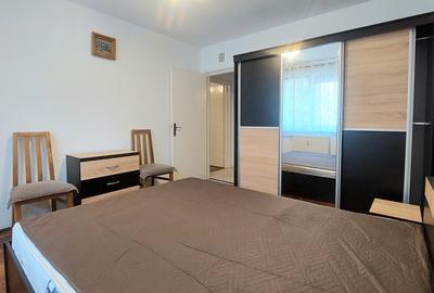Inchiriere 2 camere Baba Novac, renovat complet 2023, metrou Dristor - 7