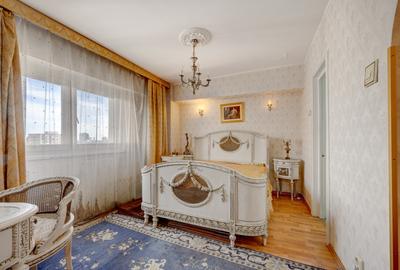 Apartament de 4 camere cu 3 băi, 137mp, centrală proprie, bloc 1983! - 4