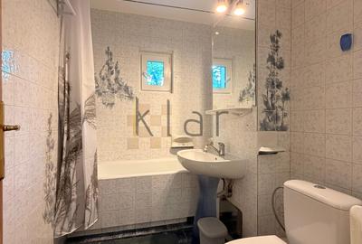 Apartament 3 camere 65mp, decomandat, Zorilor - Louis Pasteur - 6