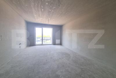 Apartament cu 2 camere semidecomandat în Mănăștur