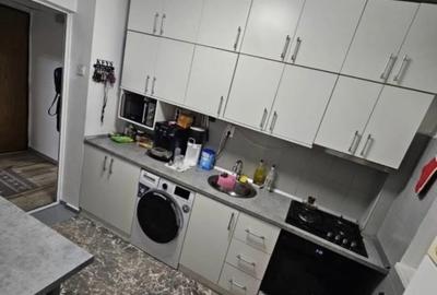 Ap.3 cd. Mircea cel Batran, et.3, CT,AC. mobilat si utilat complet! - 6