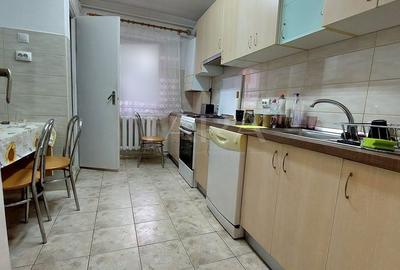 Apartament cu 4 camere decomandat în Mănăștur