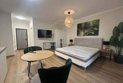 Apartament tip studio de închiriat Giroc - 6