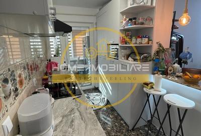 Apartament 3 Camere Decomandat 100 Mp Cug Mobilat si Utilat - 20