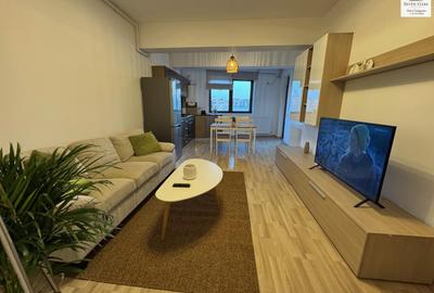 Apartamente 2 Camere Decebal, P-ta Muncii, Bl. 2016 - 1