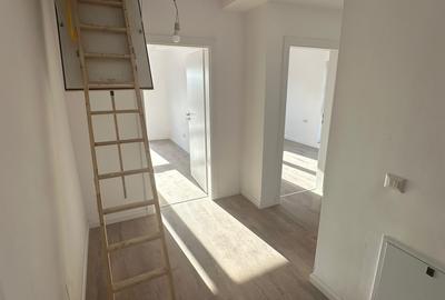 Comuna Jilava, casa tip duplex, finalizata 2026 - 3