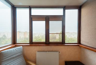 Apartament 2 camere, decomandat, policlinica Titan lângă metrou și parcuri - 16