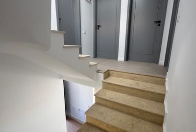 Casa Vila P+1+M Sos Alexandriei Celofibrei tva Inclus - 9