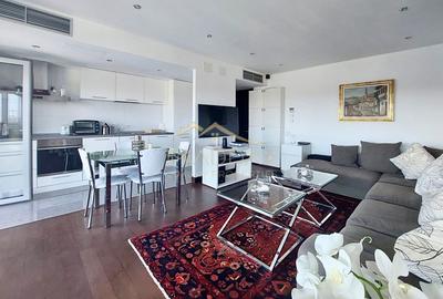 Apartament cu 3 camere  *102 mp + terasa 24mp* // Kiseleff - 7