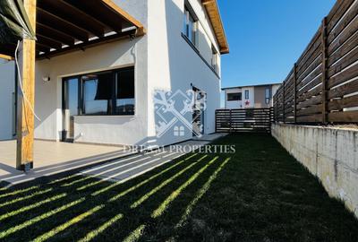 COMISION 0%! Casa individuala 4 camere, 3 bai, teren 440 mp, Dezmir - 11
