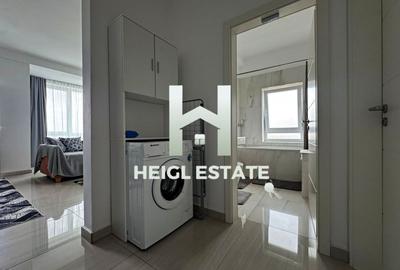Apartament cu 2 camere + 1 loc de parcare de vânzare, zona Dumbrăvița - 13