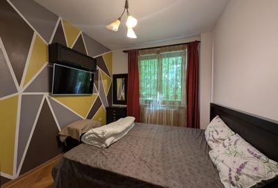 Apartament 3 Camere / Metrou Romana / ASE / Ultracentral - 6