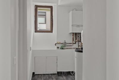 Vanzare casa individuala 5 camere, finalizata, langa padurea si lacul Snagov! - 11