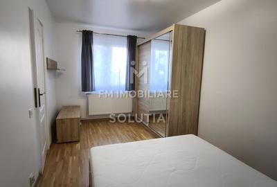 Apartament 3 camere de închiriat | Etaj 2 | Cuza Vodă | Baia Mare - 4