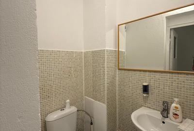 Apartament 3 camere blocul  Scriitorilor - Apolodor- Bulevardul Unirii - 10