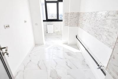 2 Camere 52mp Zona Tomis Nord- Str. Cismelei Renovat Gaze - 2