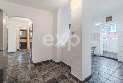Apartament 3 camere decomandat, etaj 1, Xenopol - 4