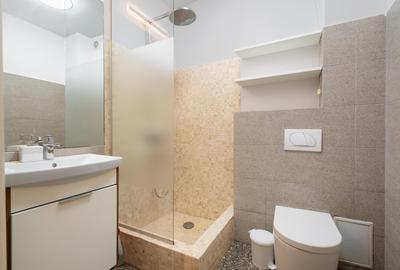 Avrig - Parc Obor, apartament 3 camere, 2 băi, etaj 4, bloc 2014! - 14