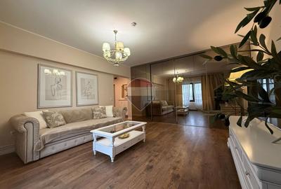 Apartament 2 camere de închiriat Faleza Nord Constanța - 1