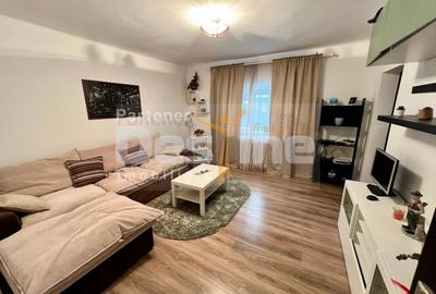Chirie - Casa cu 3 camere, 95 mp, mobilata si utilata - Poitiers zona Frumoasa - 1
