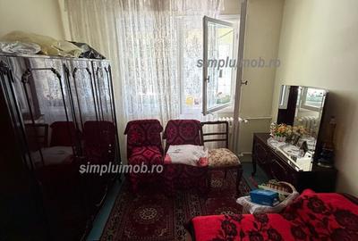 2 Camere Etaj Intermediar Spatios Liviu Rebreanu - 5