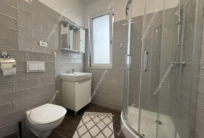 Apartament 2 Camere | Etaj 1 | Blaise Pascal-Dumbravita - 8