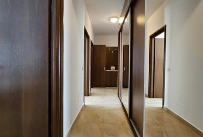 Politehnica - Iuliu Maniu- Afi Cotroceni - Apartament 2 camere - mobilat modern - 5