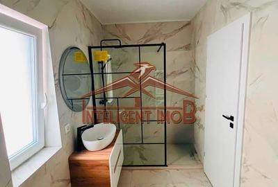 Lux! Apartament cu 3 camere in Selimbar pe Doamna Stanca - 10