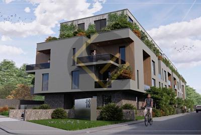 Apartament cu 3 camere în Iancu Nicolae