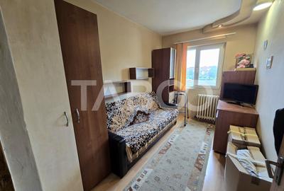 Apartament 3 camere decomandat 2 balcoane etaj 3 Central Sibiu - 4