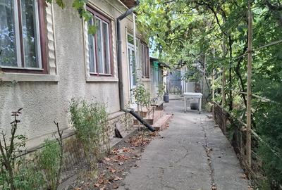 Oportunitate investiție: Casă  caramida + Teren 452 mp, Techirghiol Central, - 3