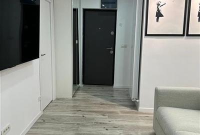 Inchiriere apartament 3  camere Lux Unirii-Coposu - 14