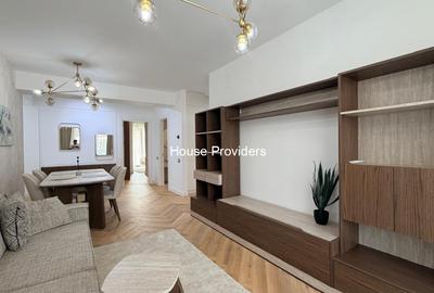 Apartament 3 Camere 2 bai|COMISION 0%|Pipera|Mobilat Utilat|Parcare - 2