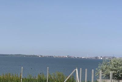 Teren intravilan Palazu Mare zona Malul Inalt - 4