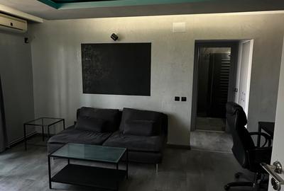 Gara de Nord - 2 camere- Centrala - Metrou - AC - Renovat - 5
